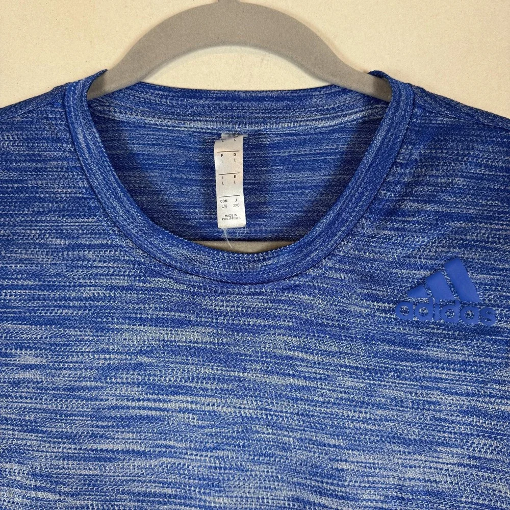 adidas brand style
